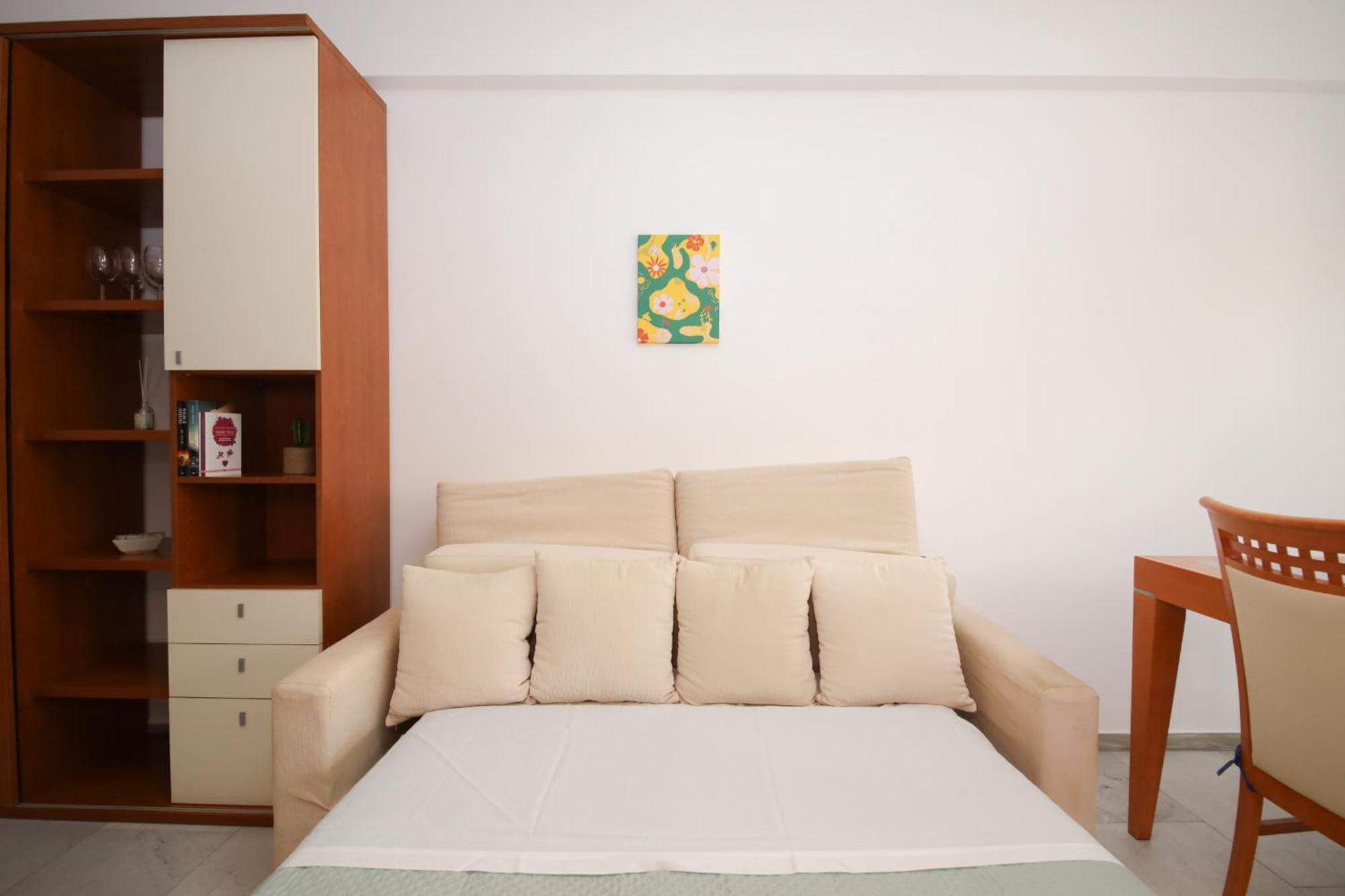 Alsettimo By Ghor Apartment Roma Ngoại thất bức ảnh